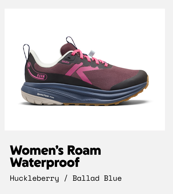 Women's Roam
