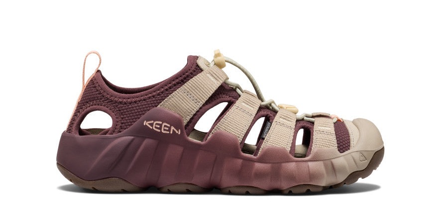 Wome's Hyperport H2 Sandal