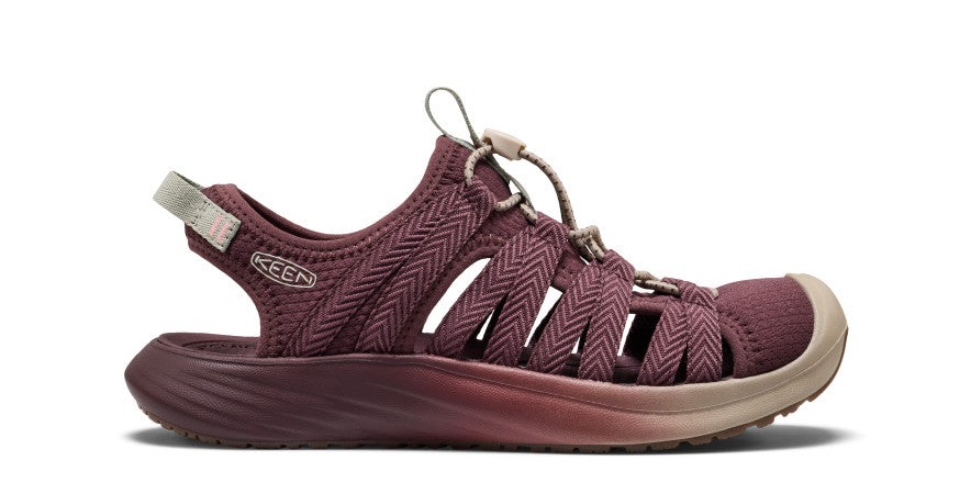 Women's Whisper Lite Sandal