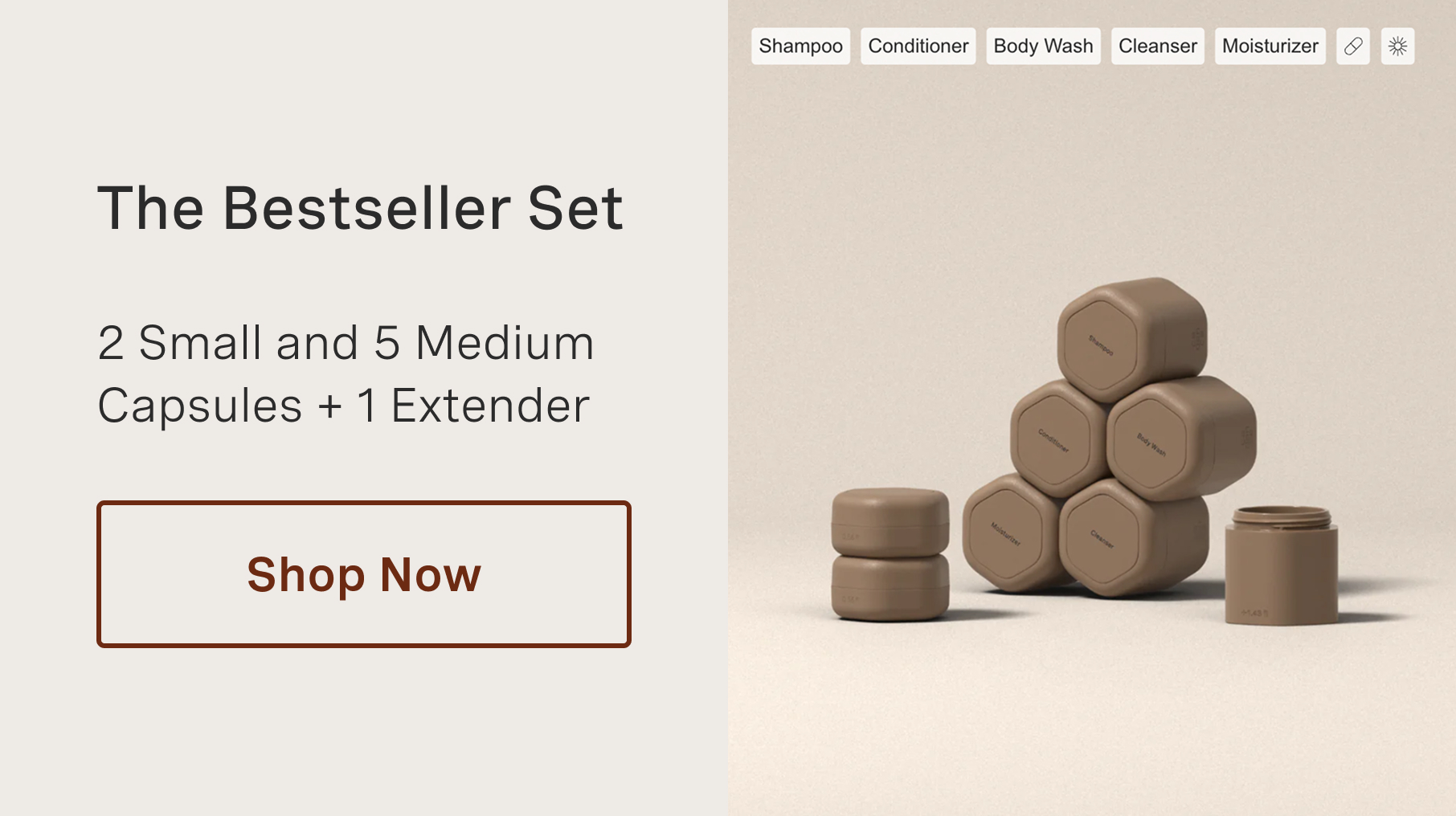 shop the bestseller set
