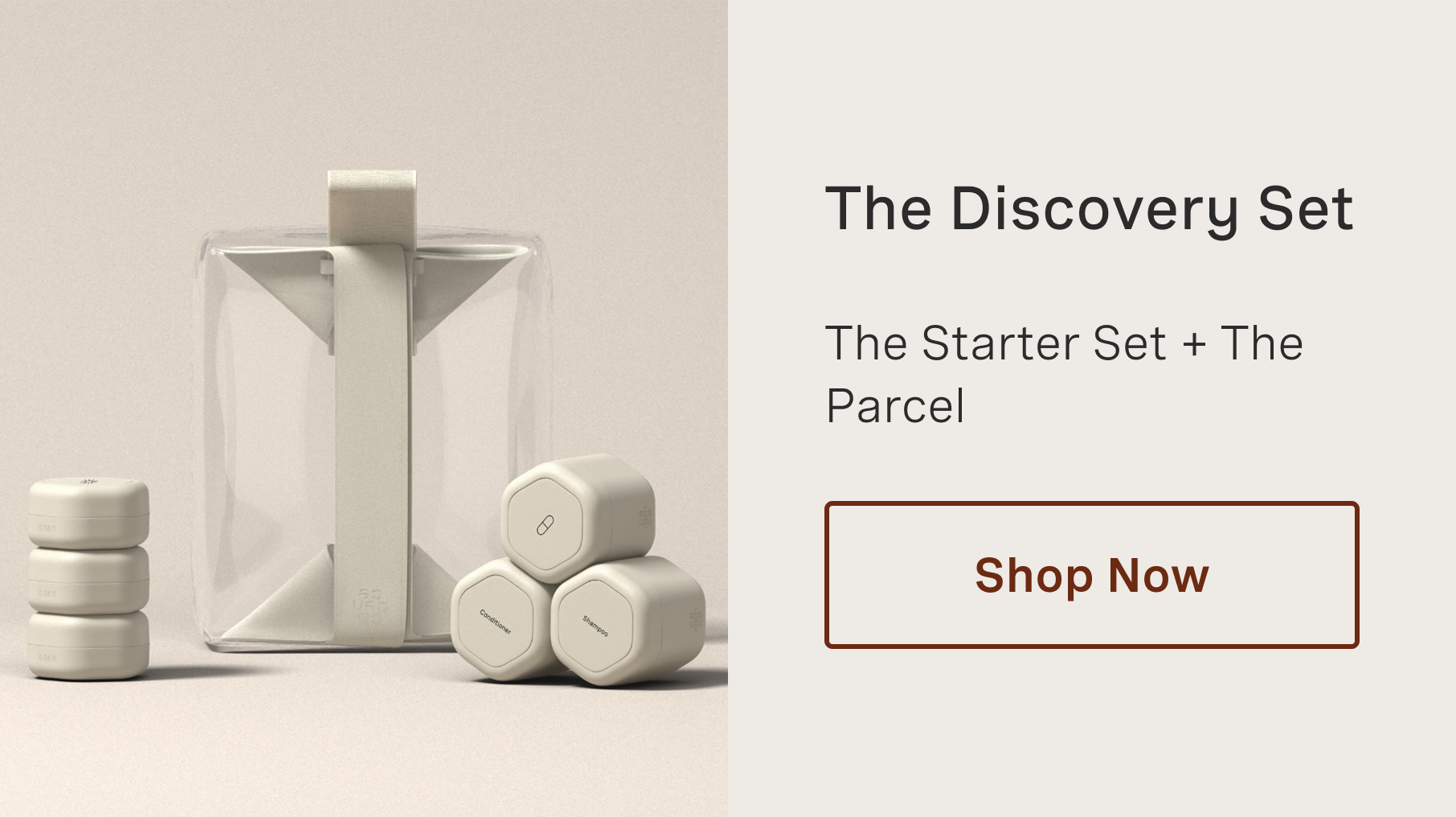 discovery set