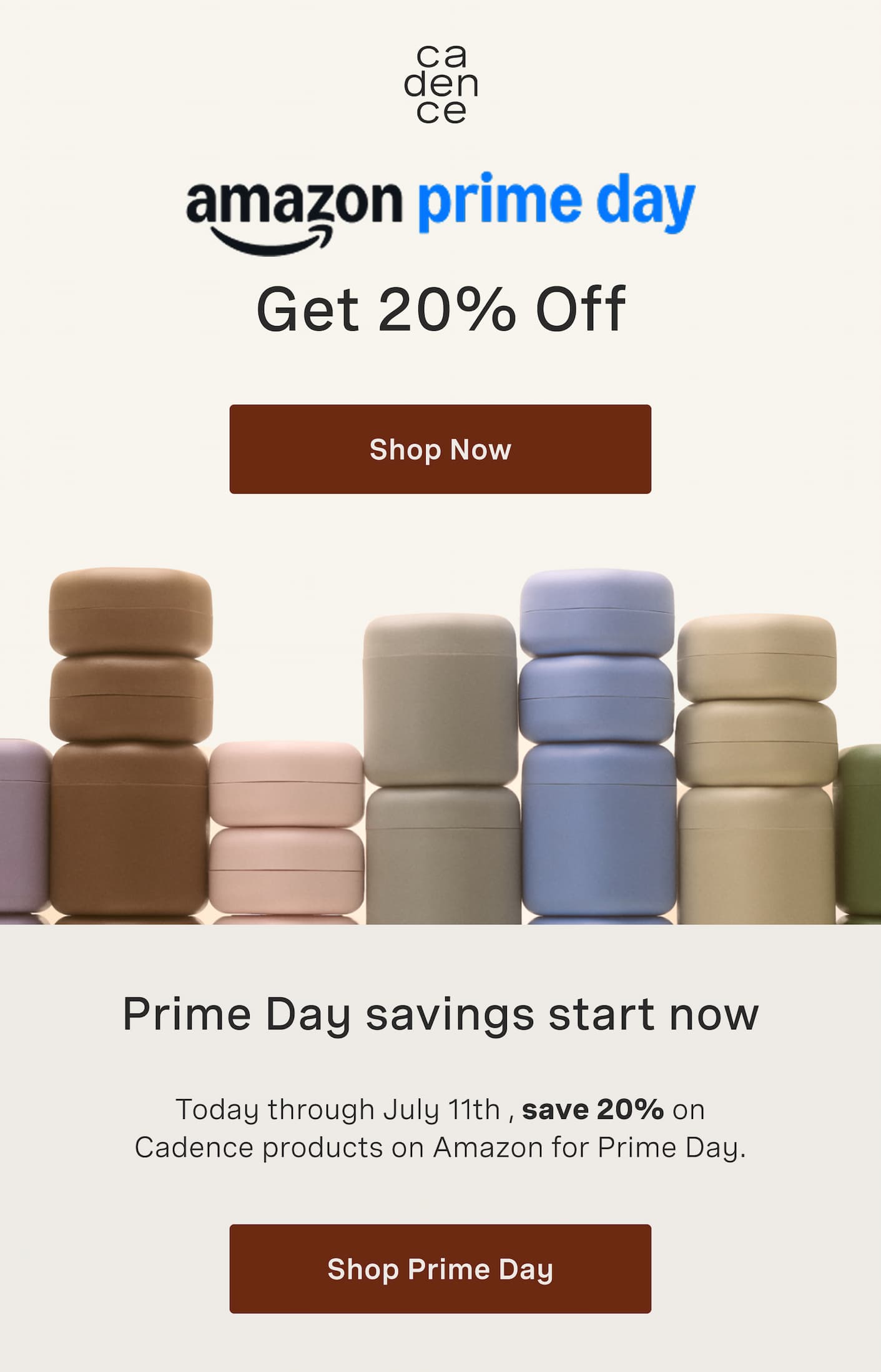 Shop Amazon Prime