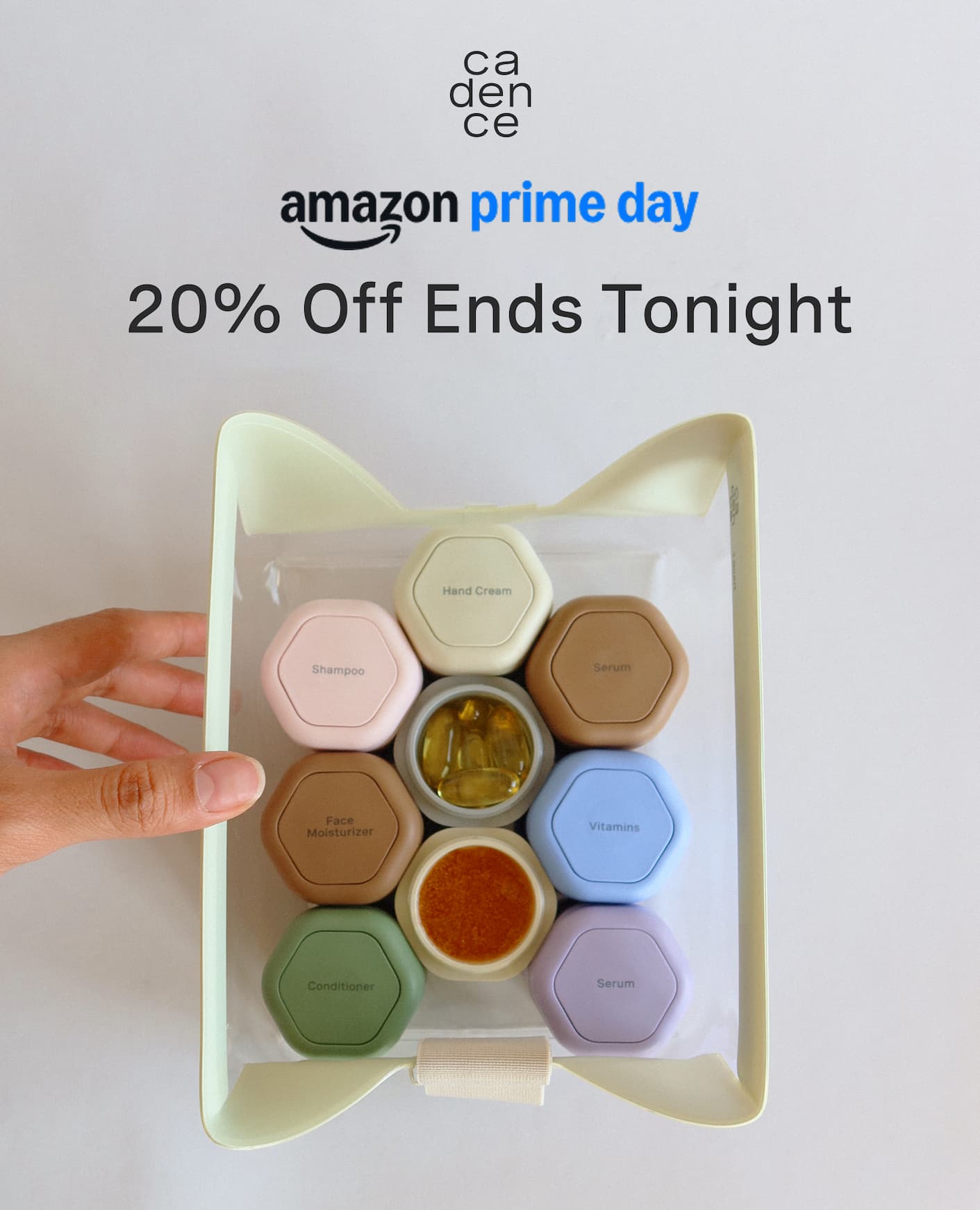 Shop Amazon Prime