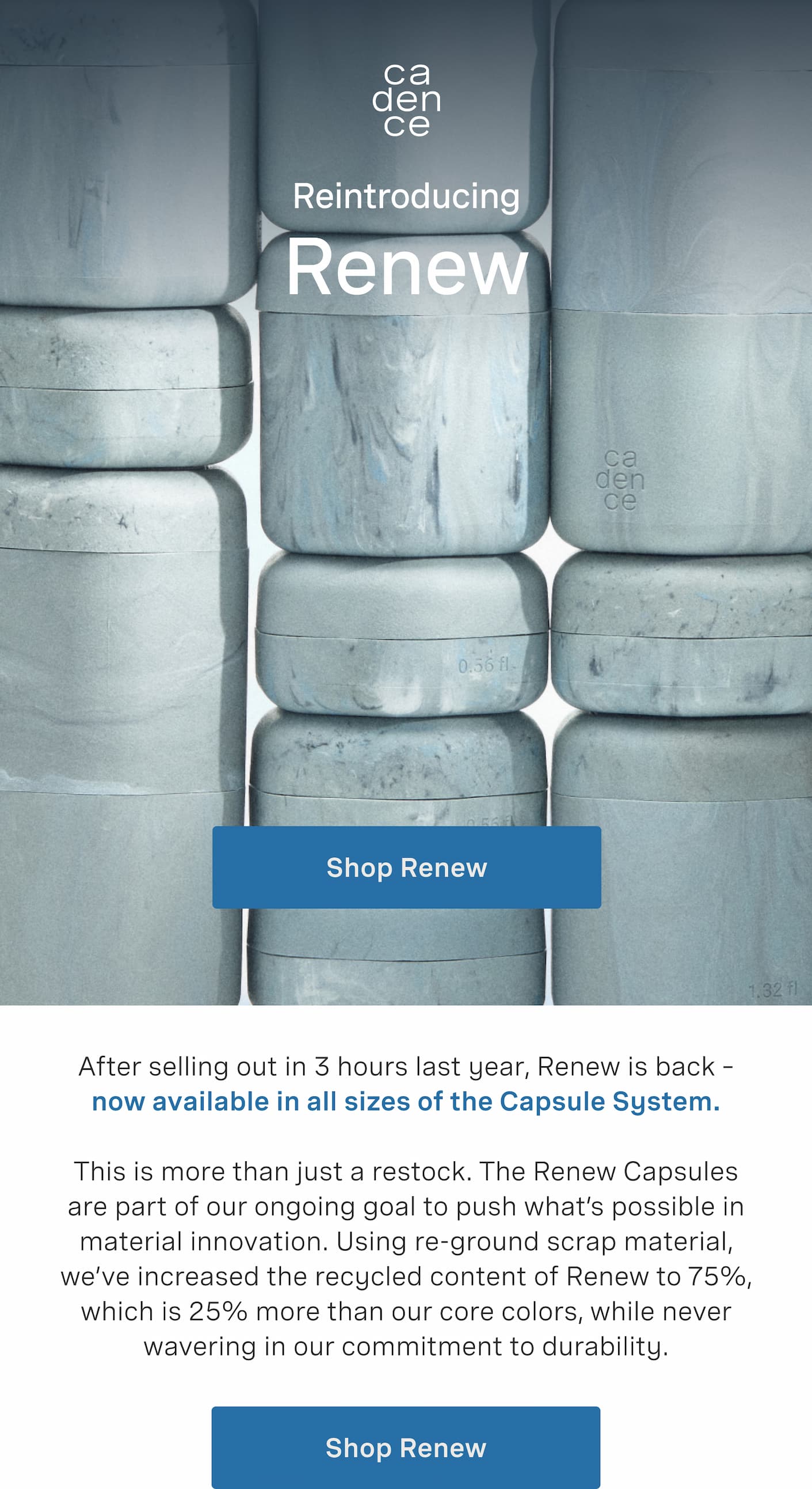 Shop Renew