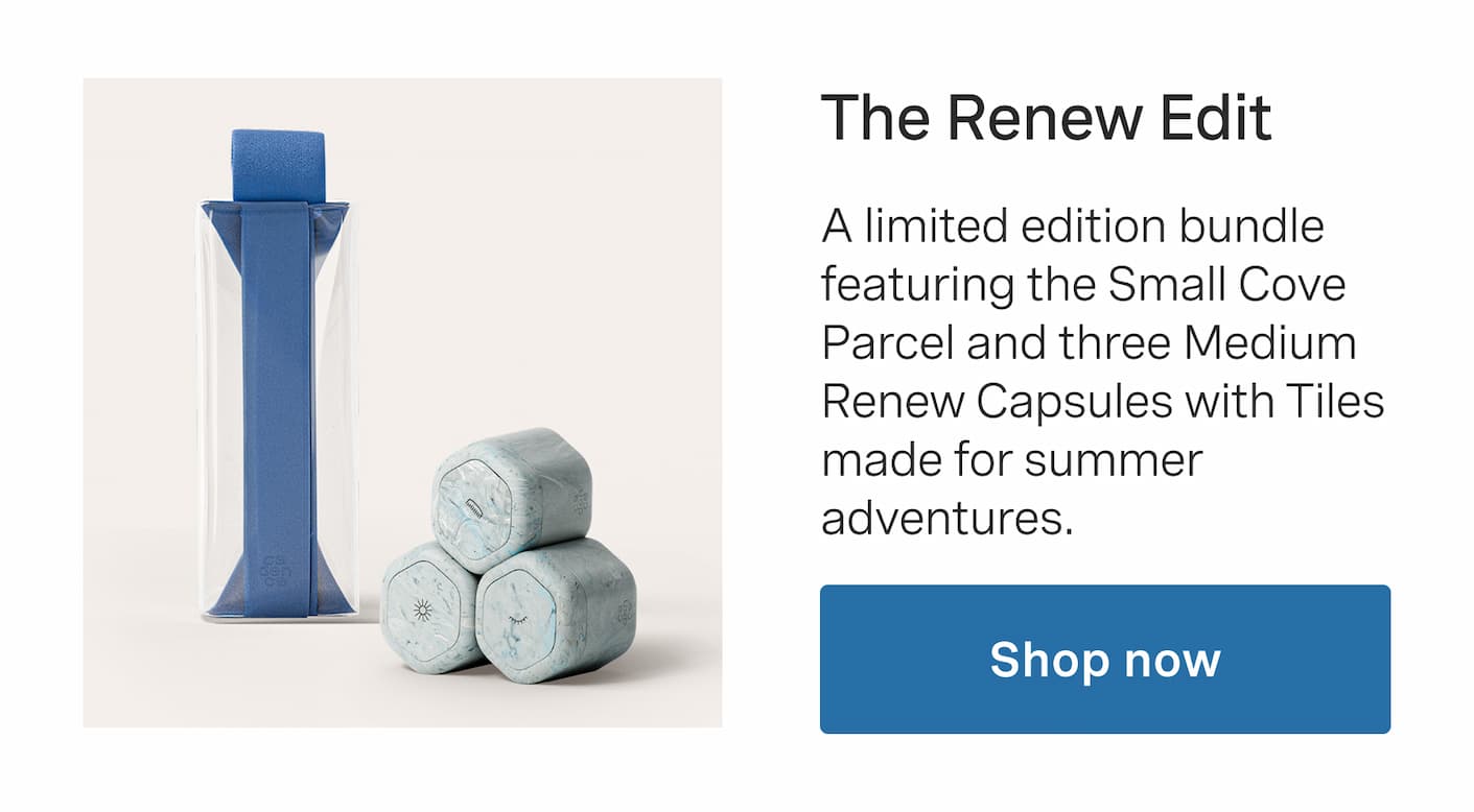 Shop Renew