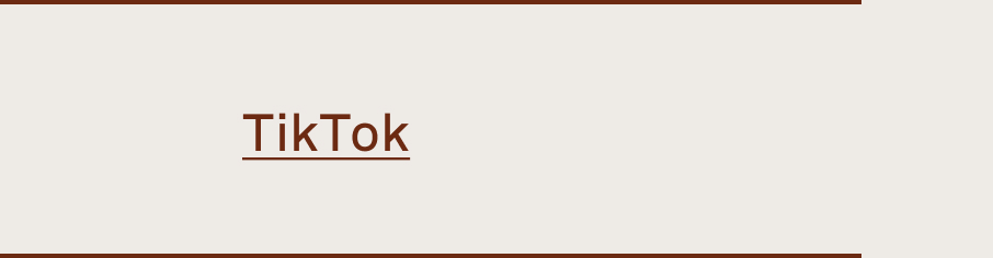 Cadence TikTok