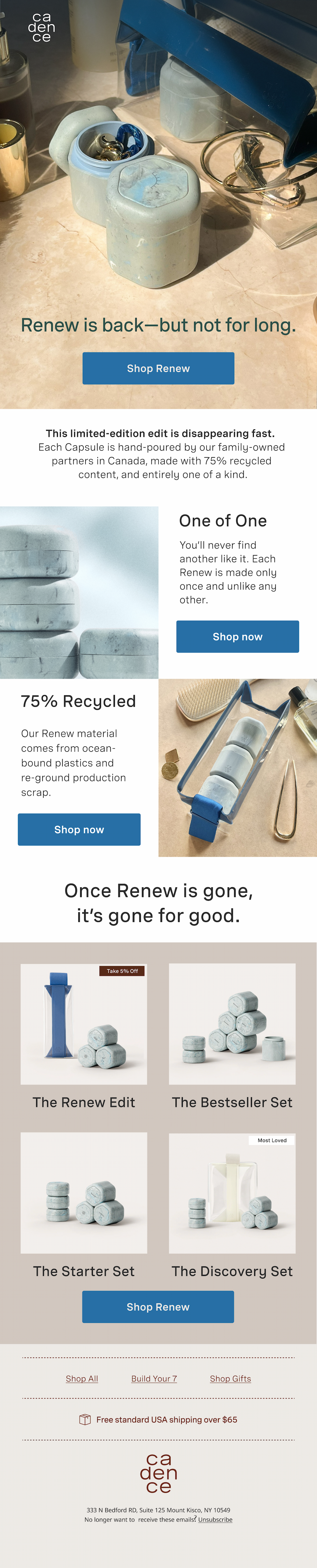 Shop Renew