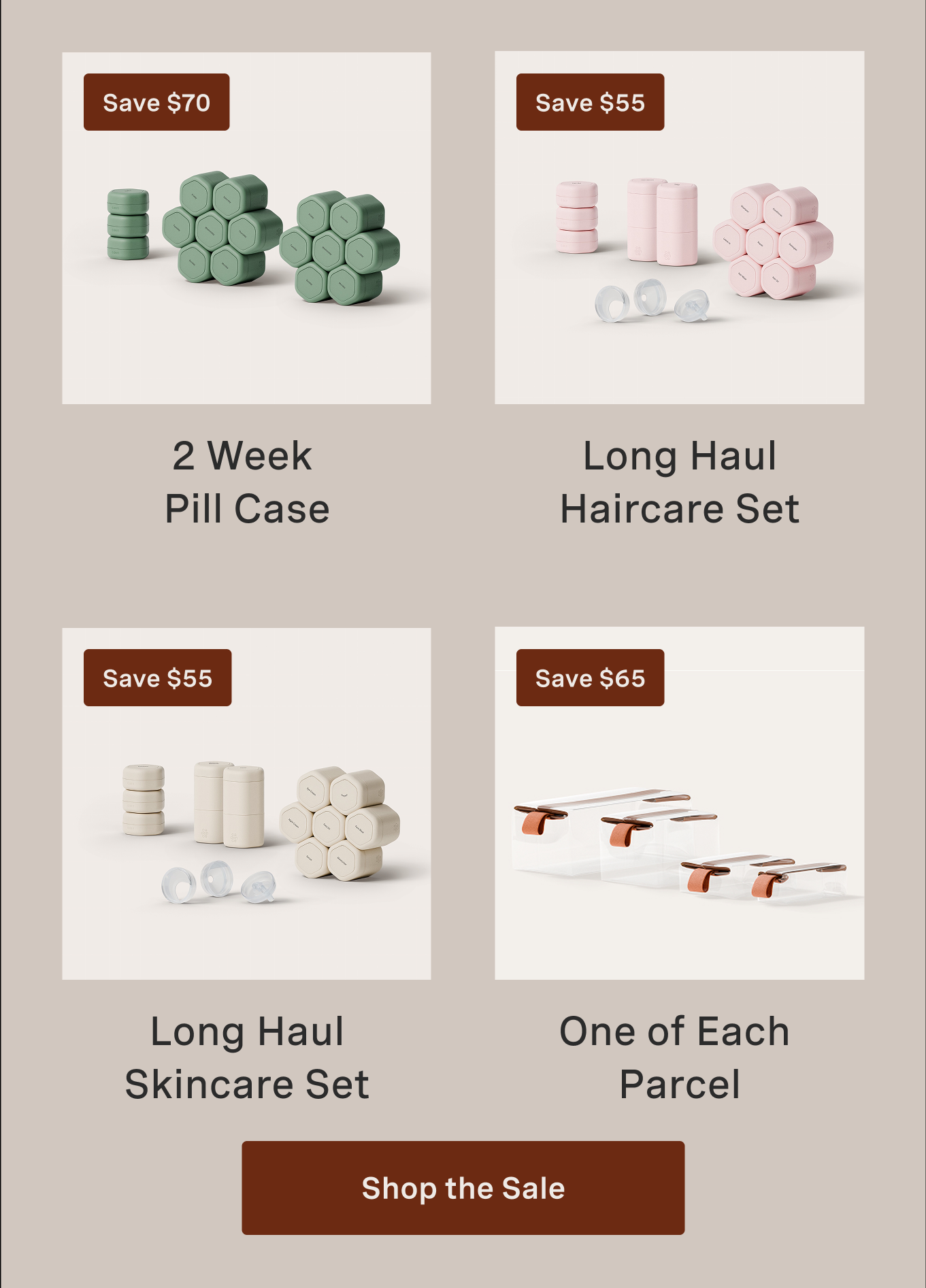 Shop the Sale