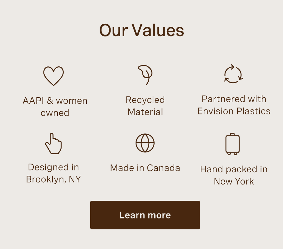 Values 