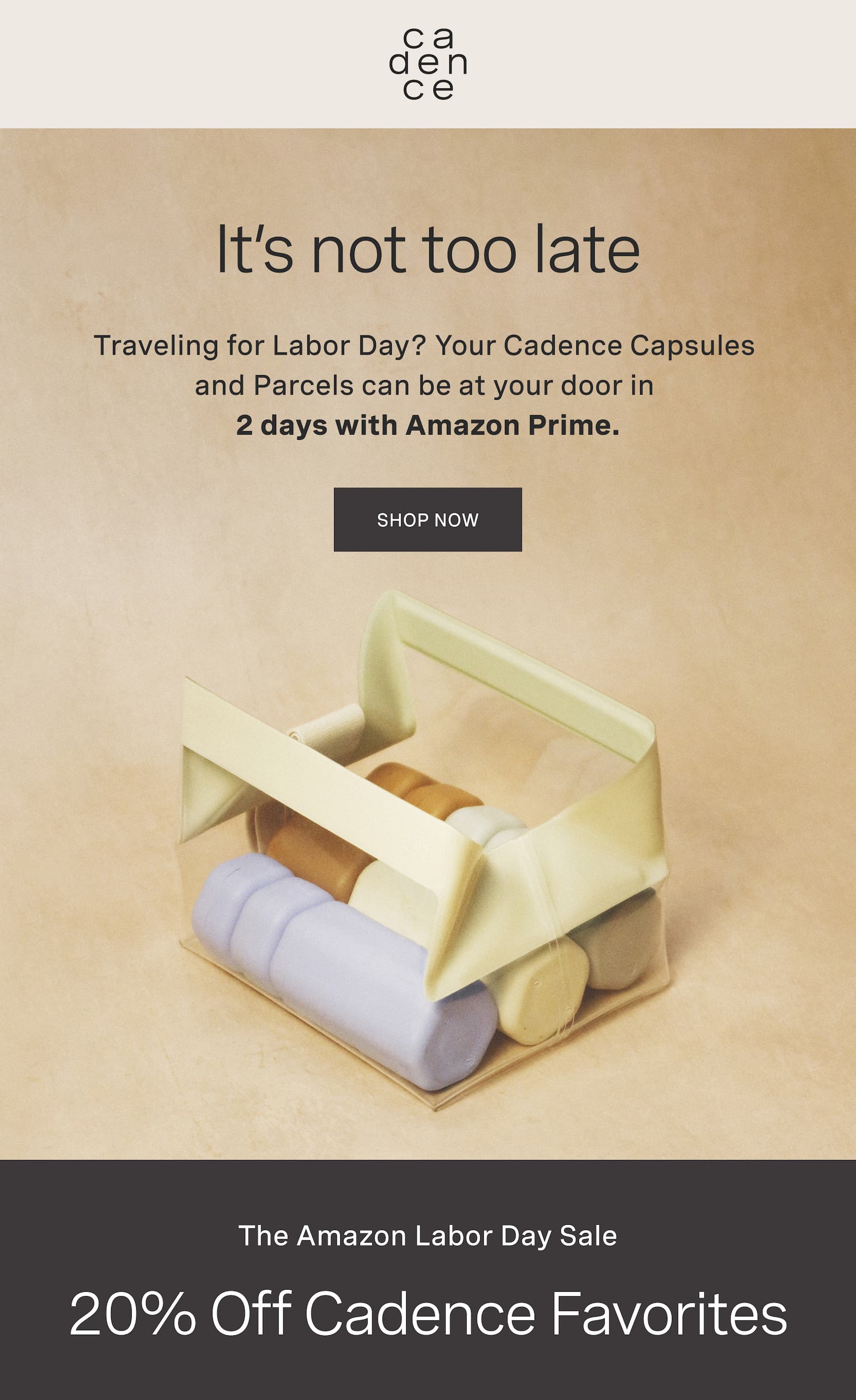Shop Amazon Labor Day Sale