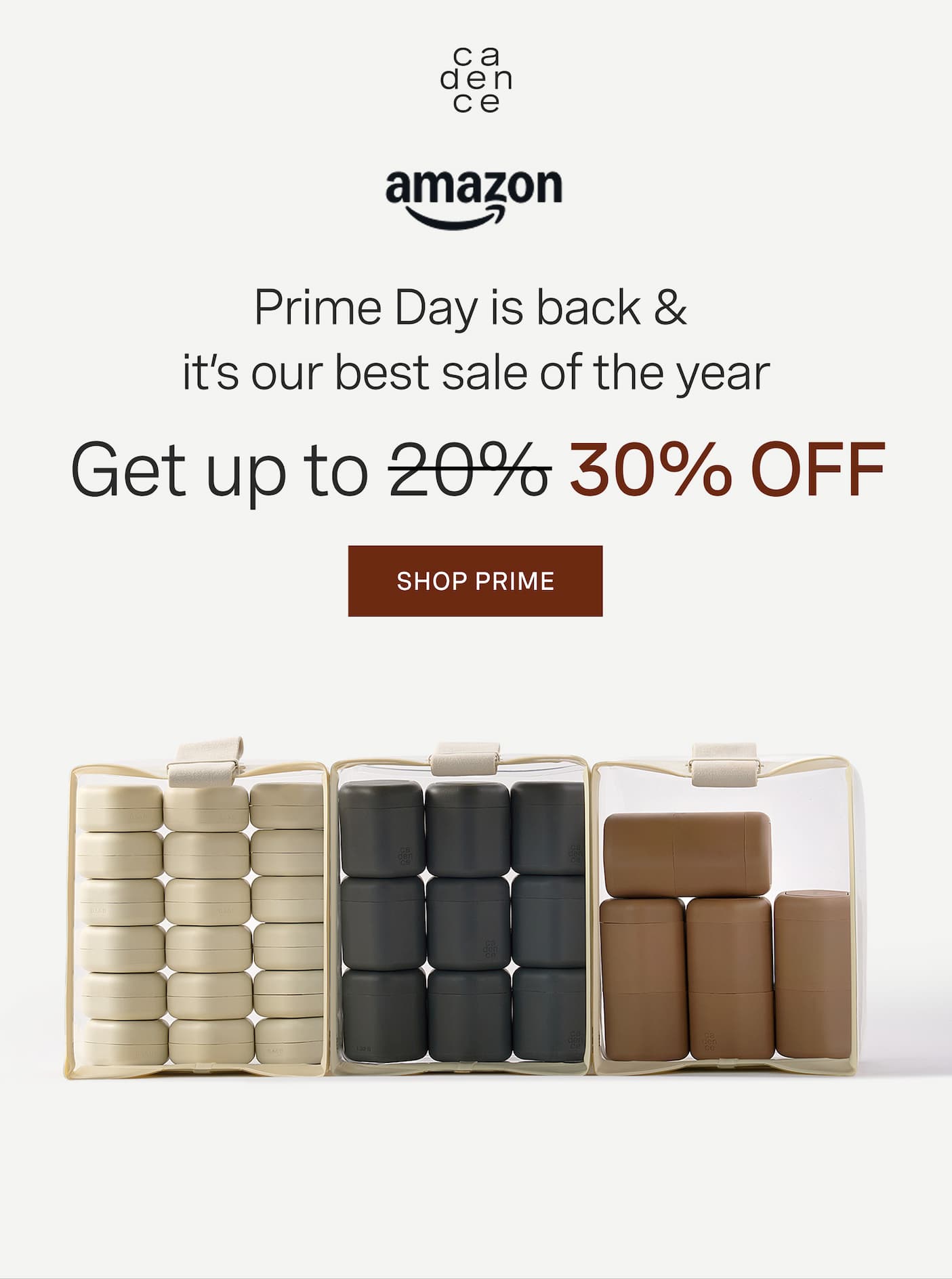 Shop Amazon Prime