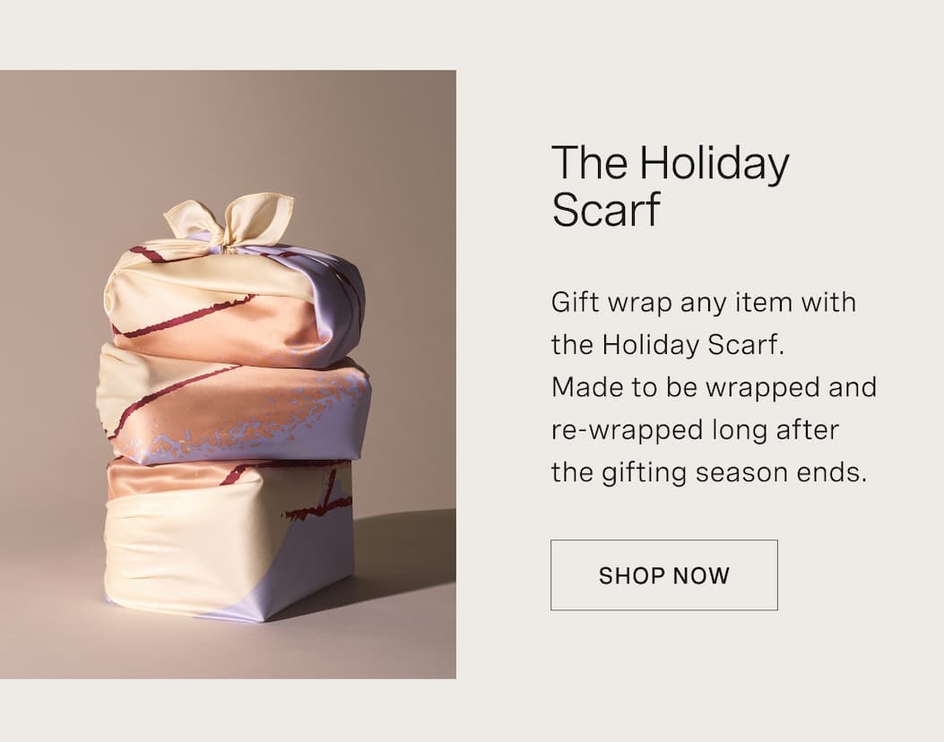 Shop the Gift Wrap