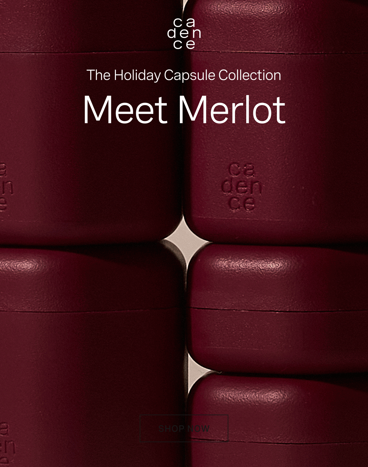 Shop the Holiday System