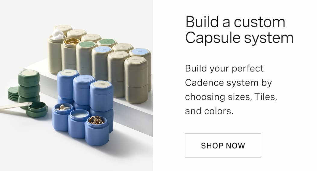 Build a system