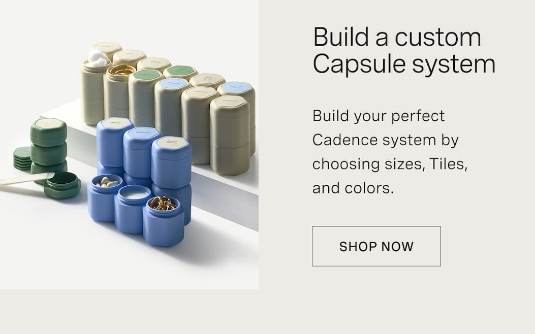 Build a system