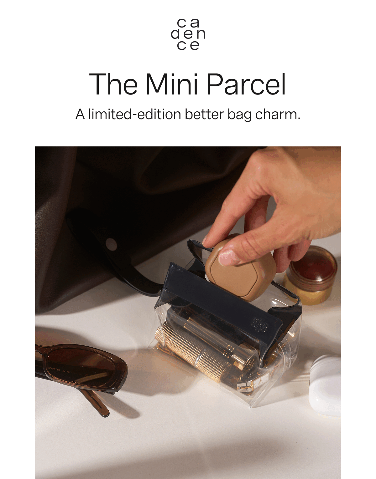 Shop Sale Mini Parcel