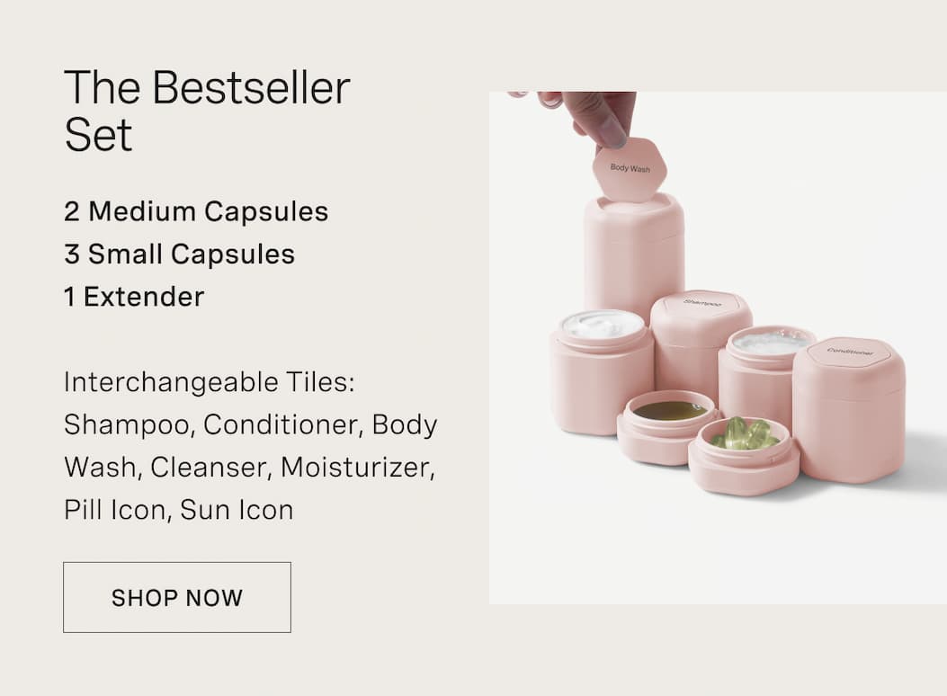 Shop the bestseller
