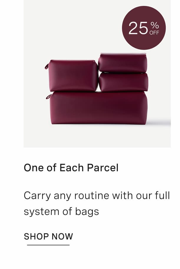shop one of each 