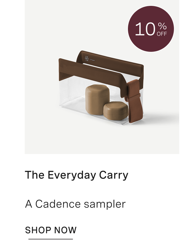 shop everyday carry