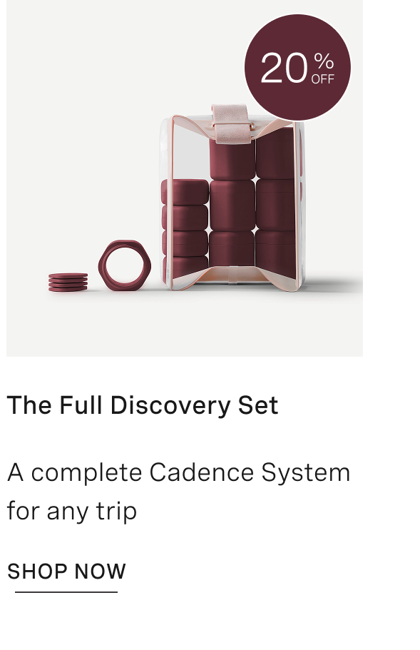 shop full discovery