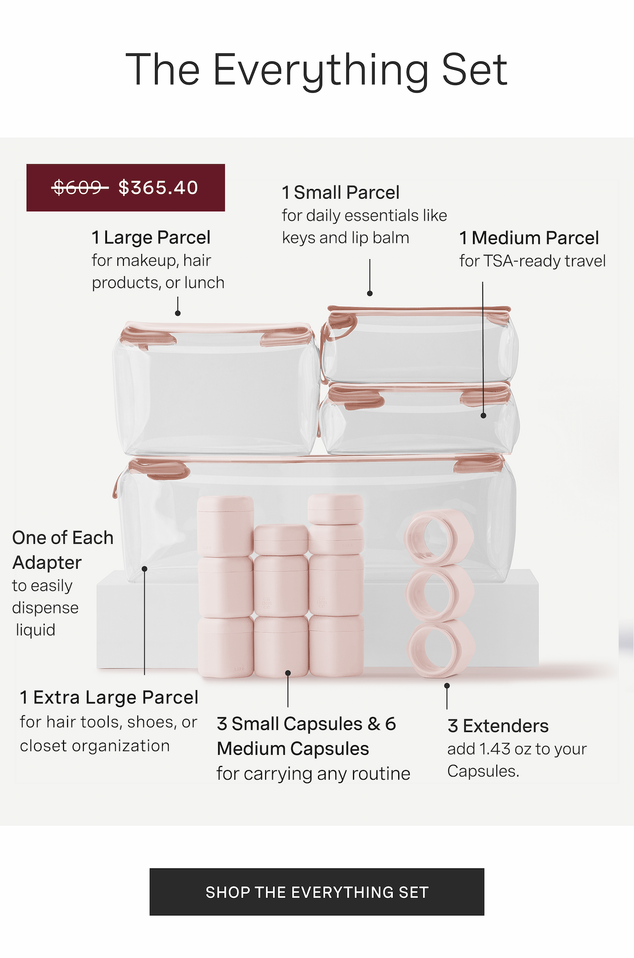 shop the everything set