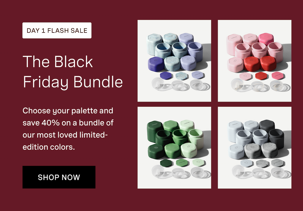 shop the black friday bundle
