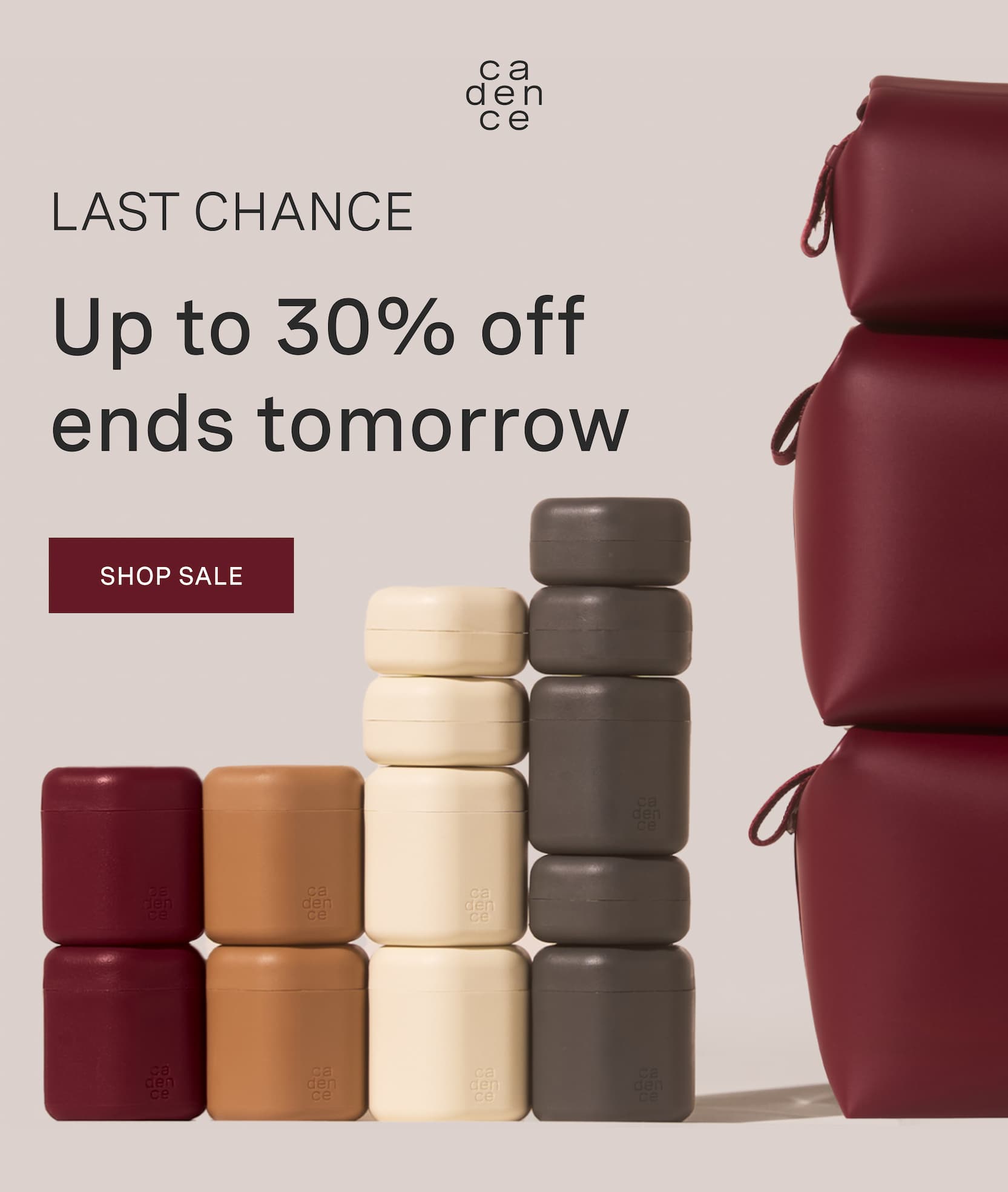shop the last hours