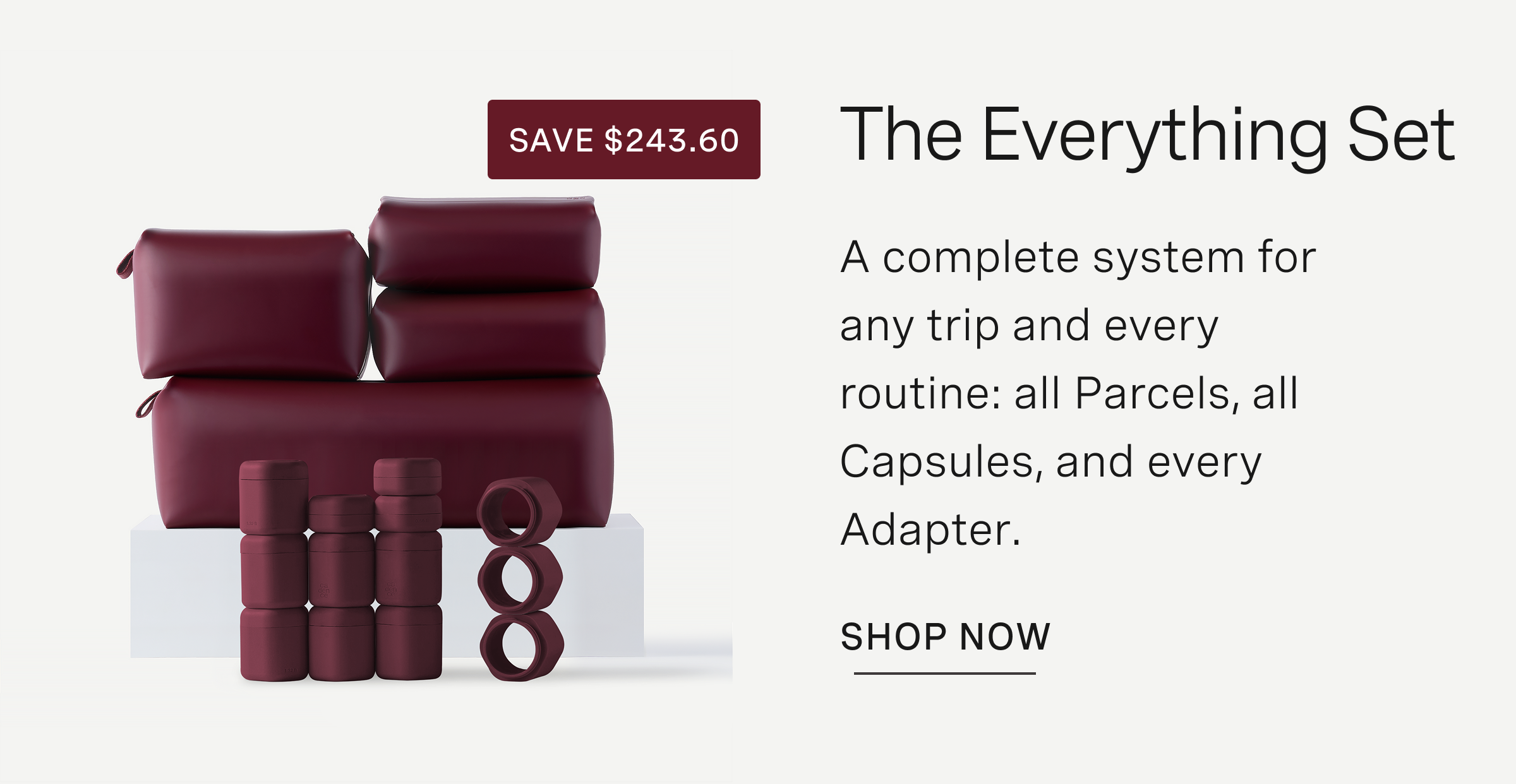 shop the everything set