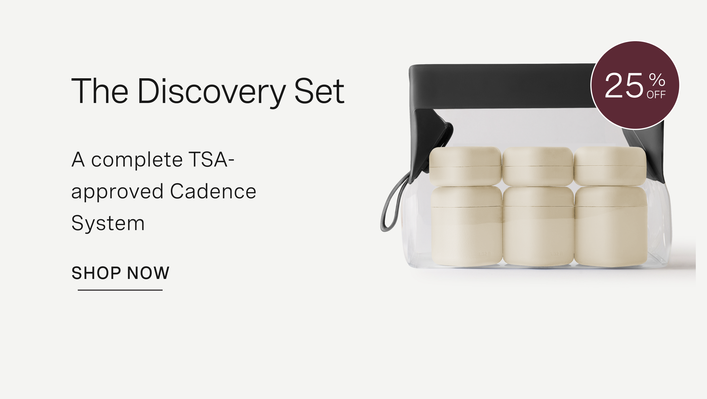 shop discovery set