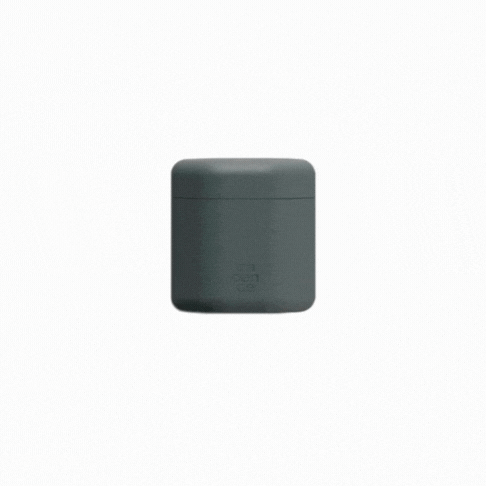 Click to shop The Capsule. GIF of The Capsule
