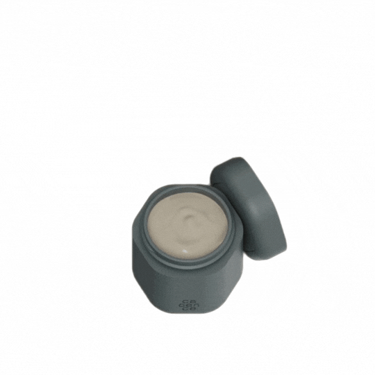 Click to shop The Capsule. GIF of The Capsule