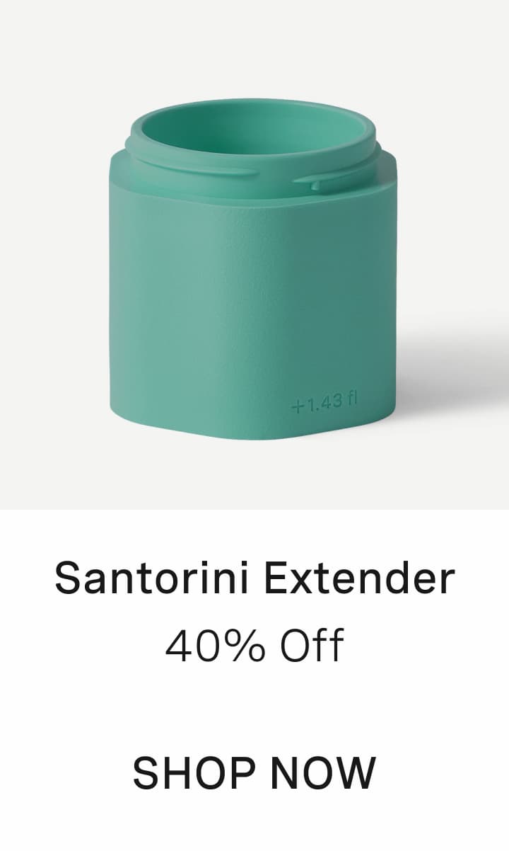 Click to shop Santorini Extender