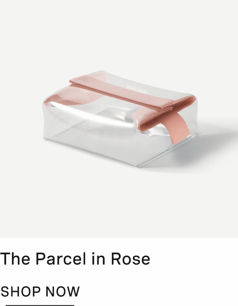Click to shop The Parcel
