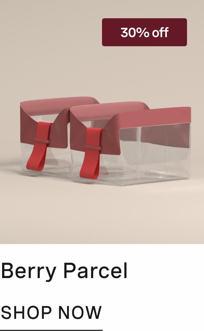 Click to shop The Berry Parcel