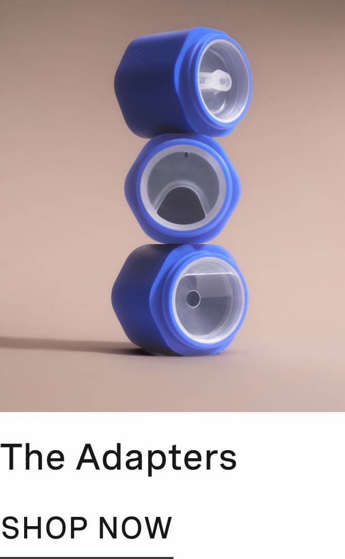 Click to shop The Adapters