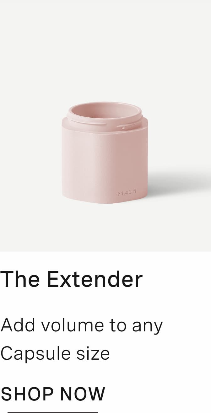 Click to shop The Extender
