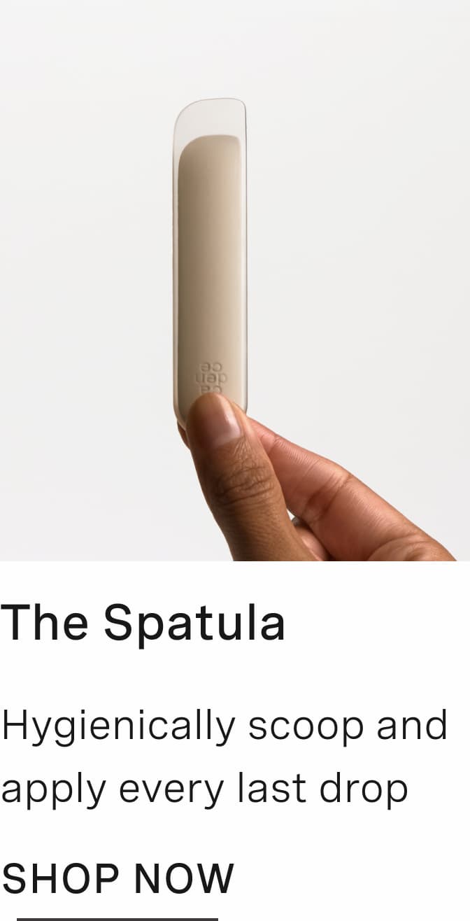 Click to shop The Spatula