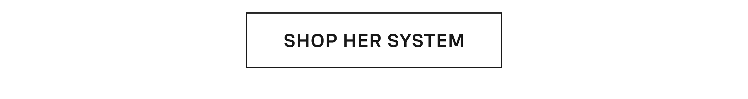 Click to shop Madeline's Cadence System