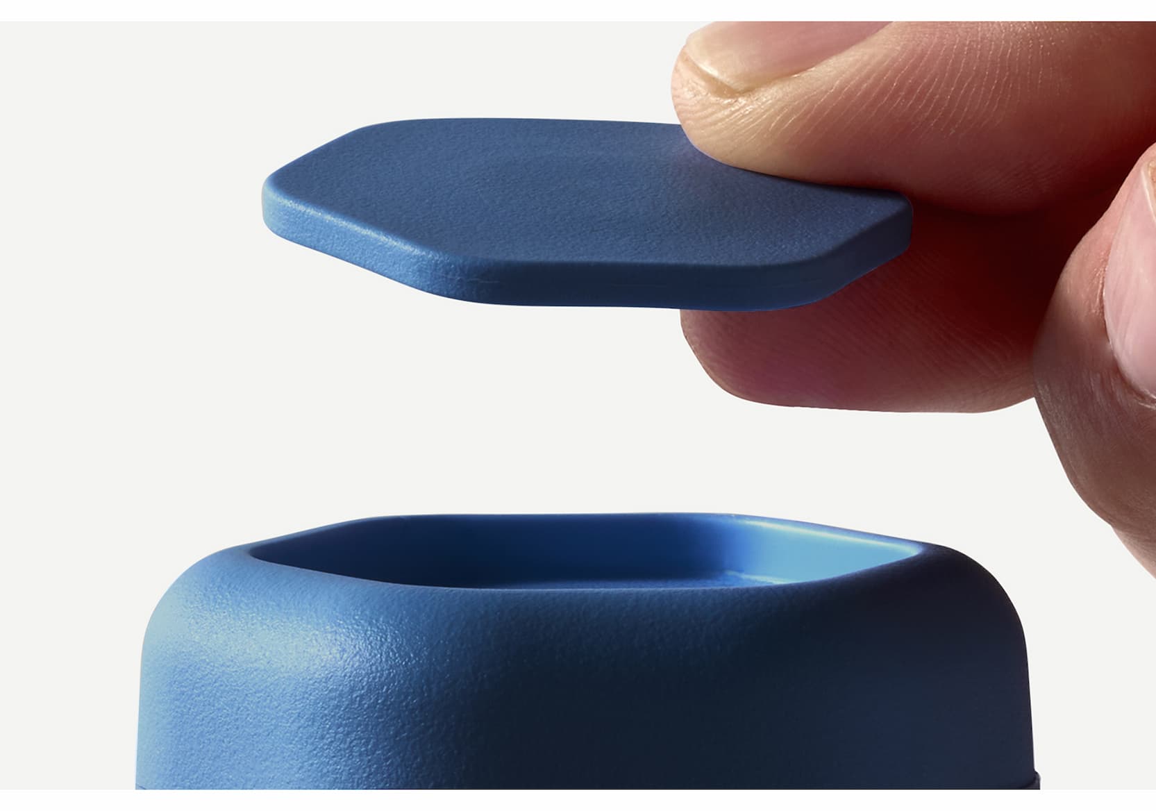 Click to shop Harbor. Image of Harbor Tile and Capsule.