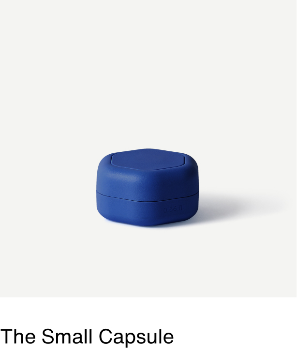 Click to shop The Small Capsule in Harbor