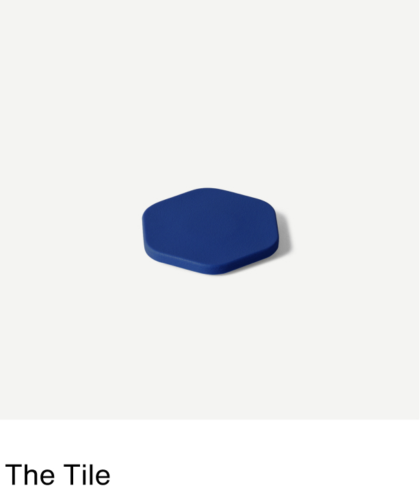 Click to shop The Tile in Harbor