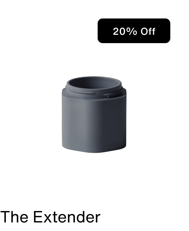 Click to shop The Extender