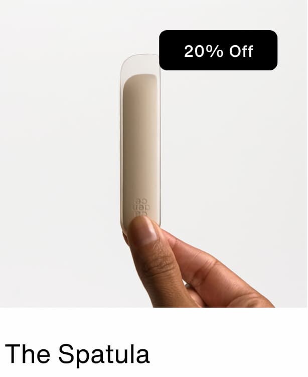 Click to shop The Spatula 