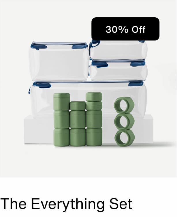 Click to shop The Everything Set
