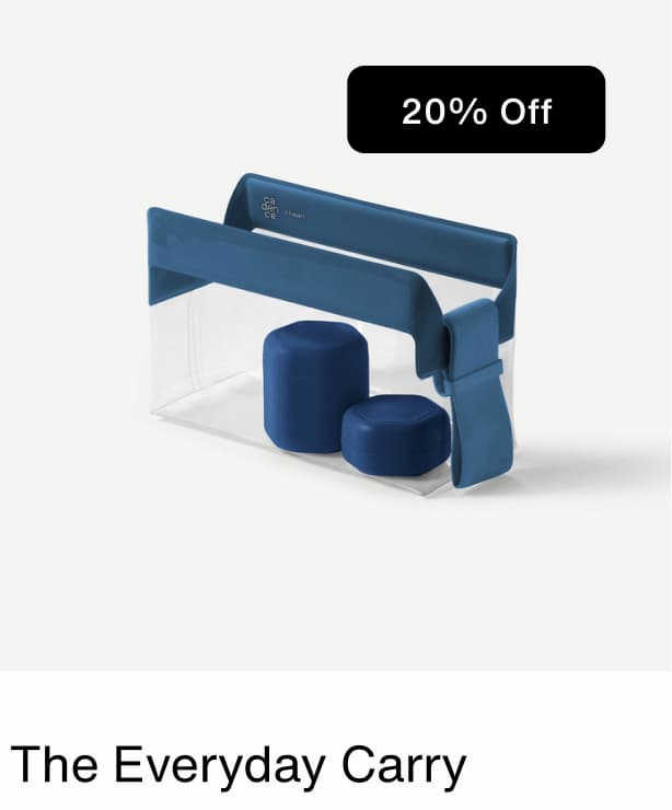Click to shop The Everyday Carry
