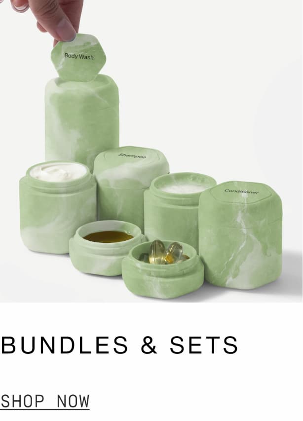 Click to shop all Sets & Bundles in Jade