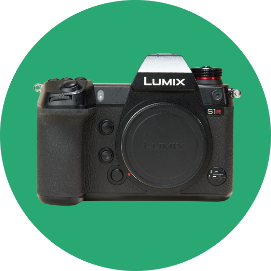 Mirrorless Gear