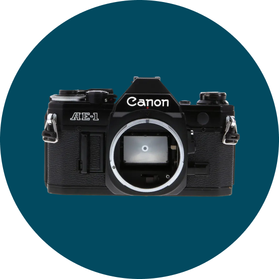 Film Cameras