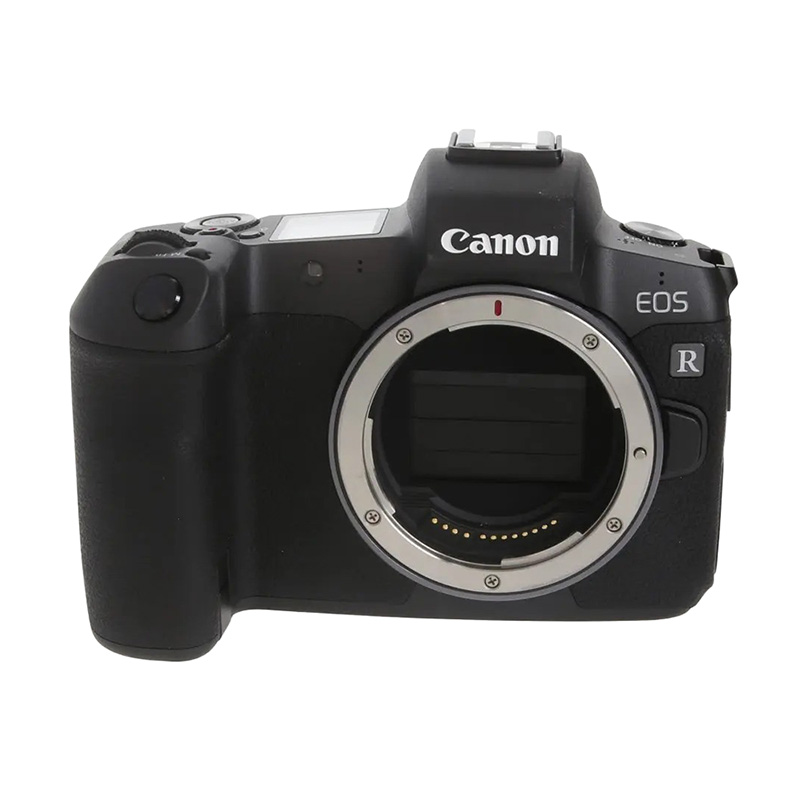 Canon EOS R