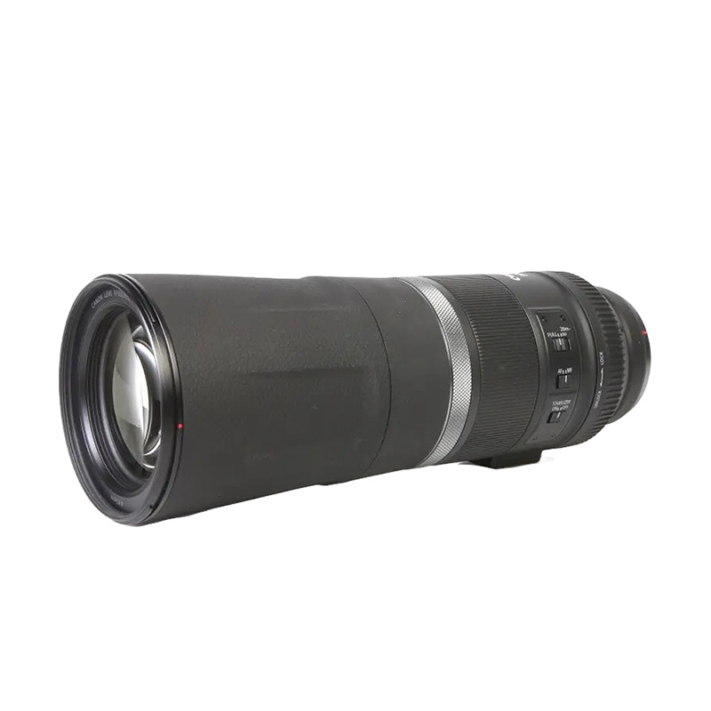 Canon RF 800mm f/11 IS STM